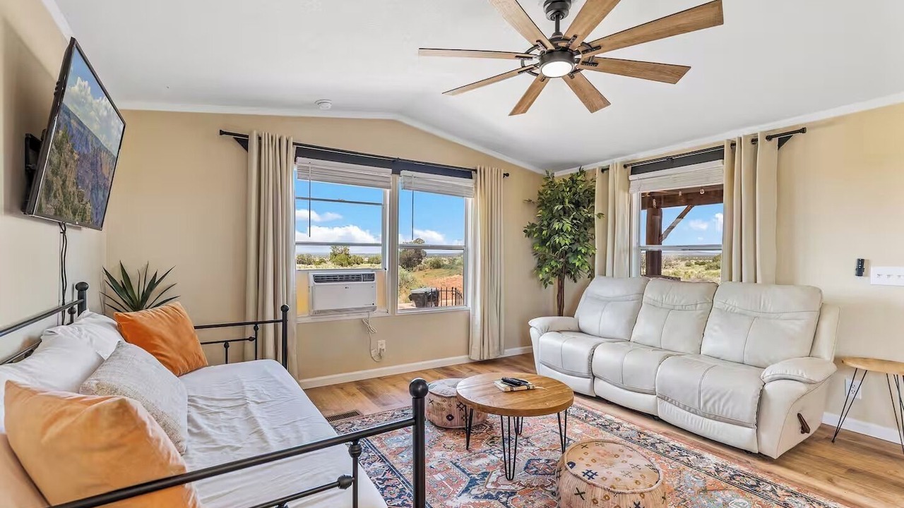 Photo of Livingroom in Valle