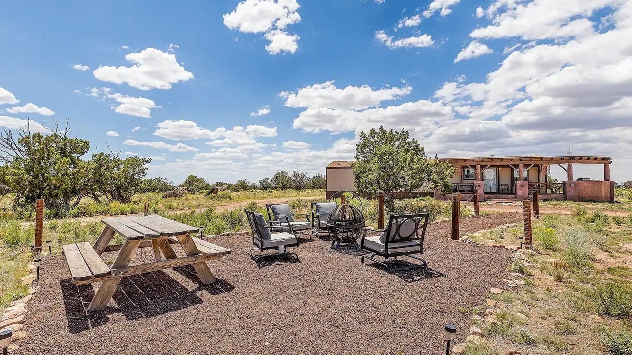 Photo of Outdoor in Valle