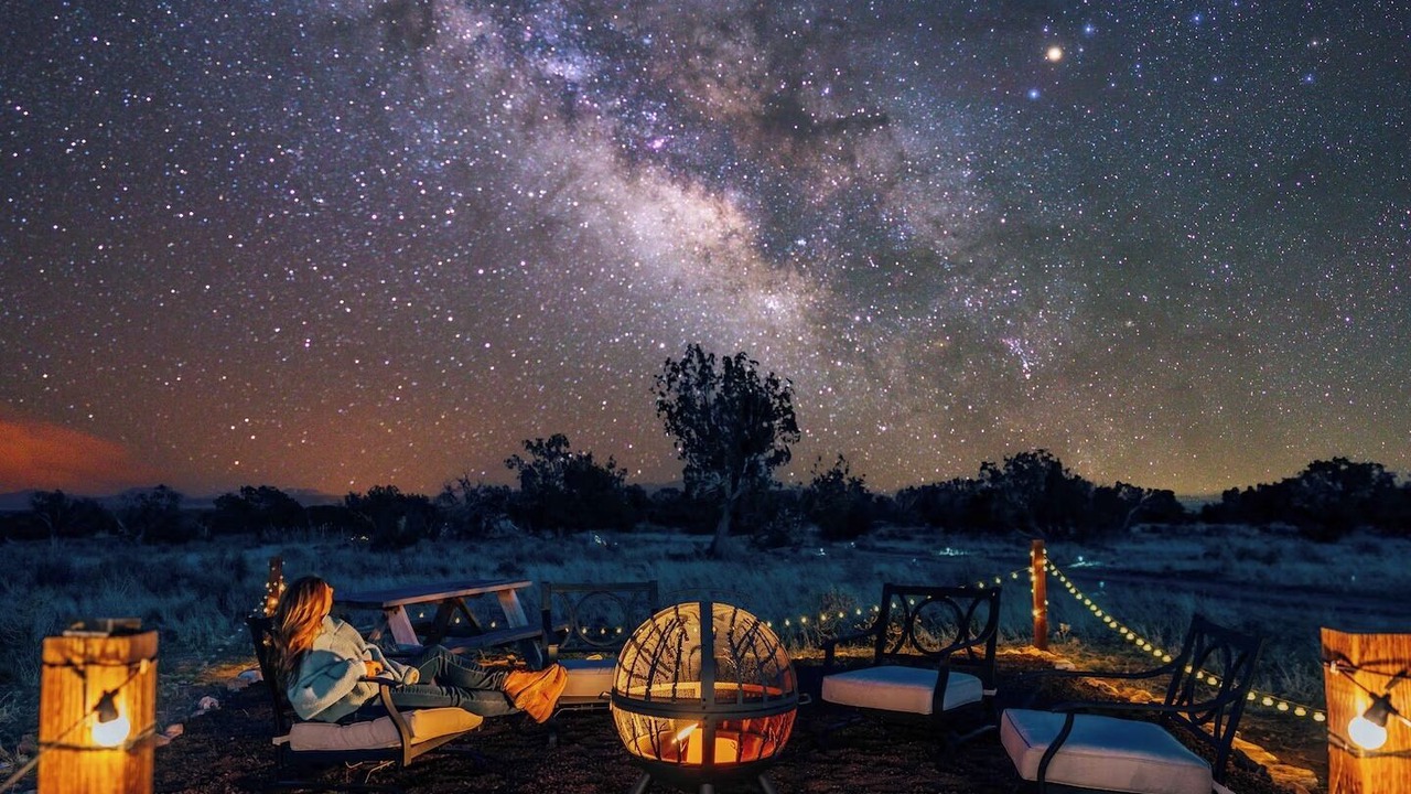 Photo of Outdoor in Valle