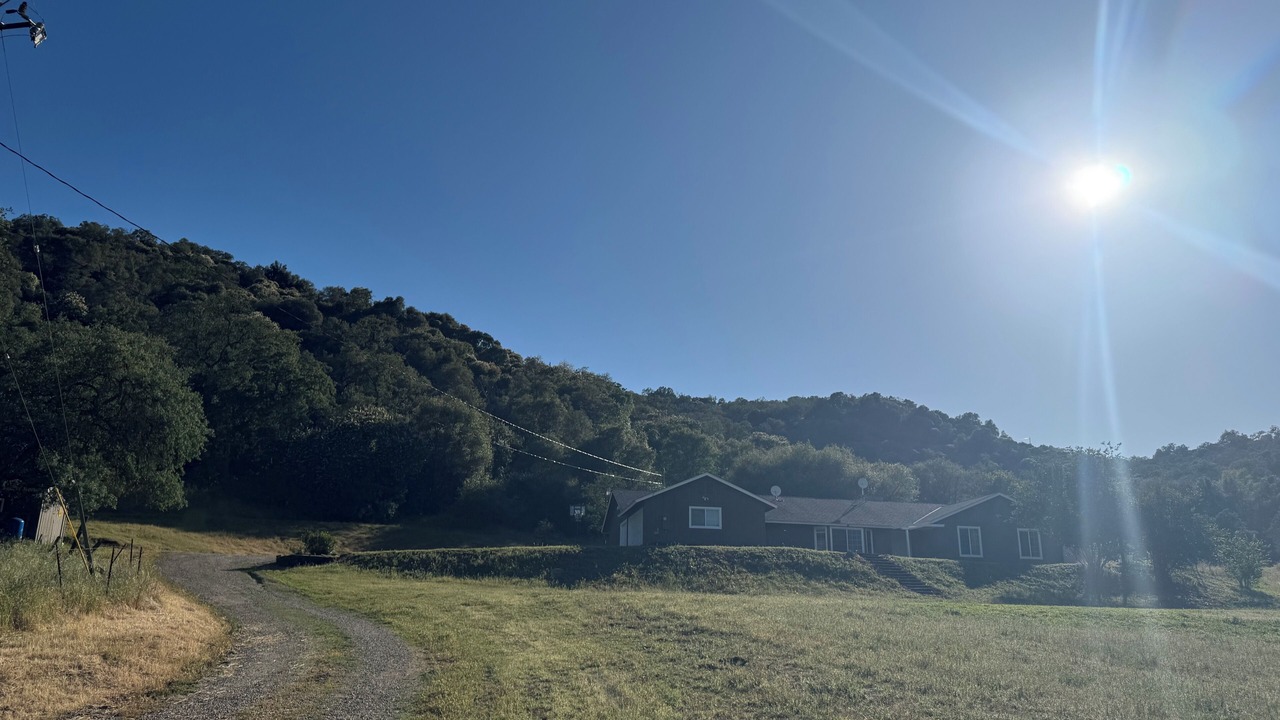 Photo of Outdoor in Squaw Valley