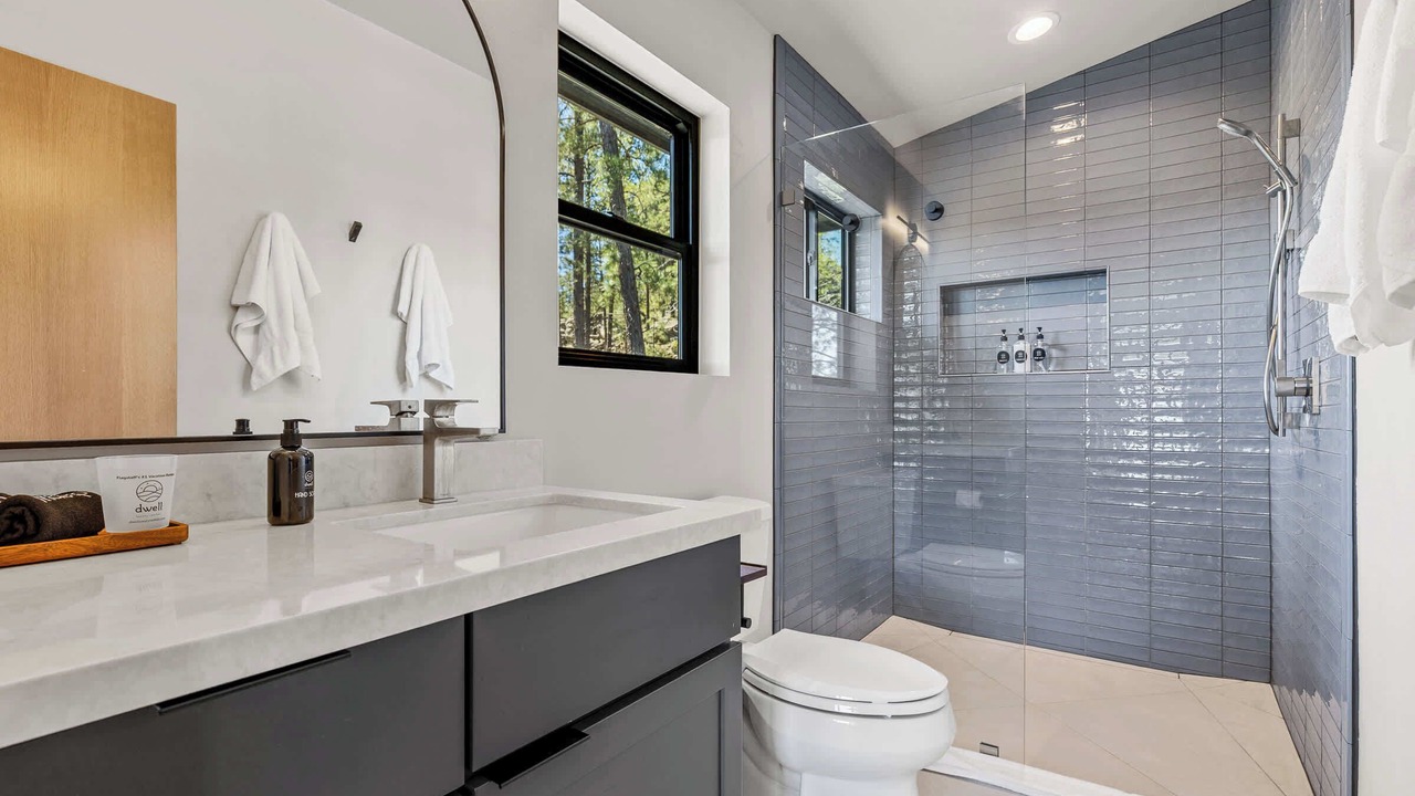 Photo of Bathroom in Flagstaff