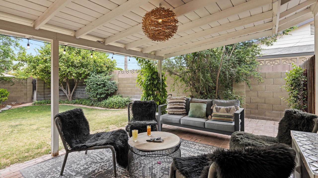 Photo of Outdoor in Pointe Scottsdale