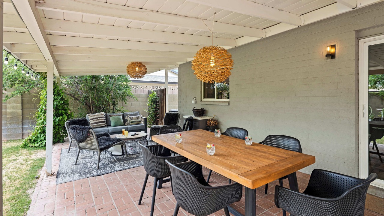 Photo of Outdoor in Pointe Scottsdale