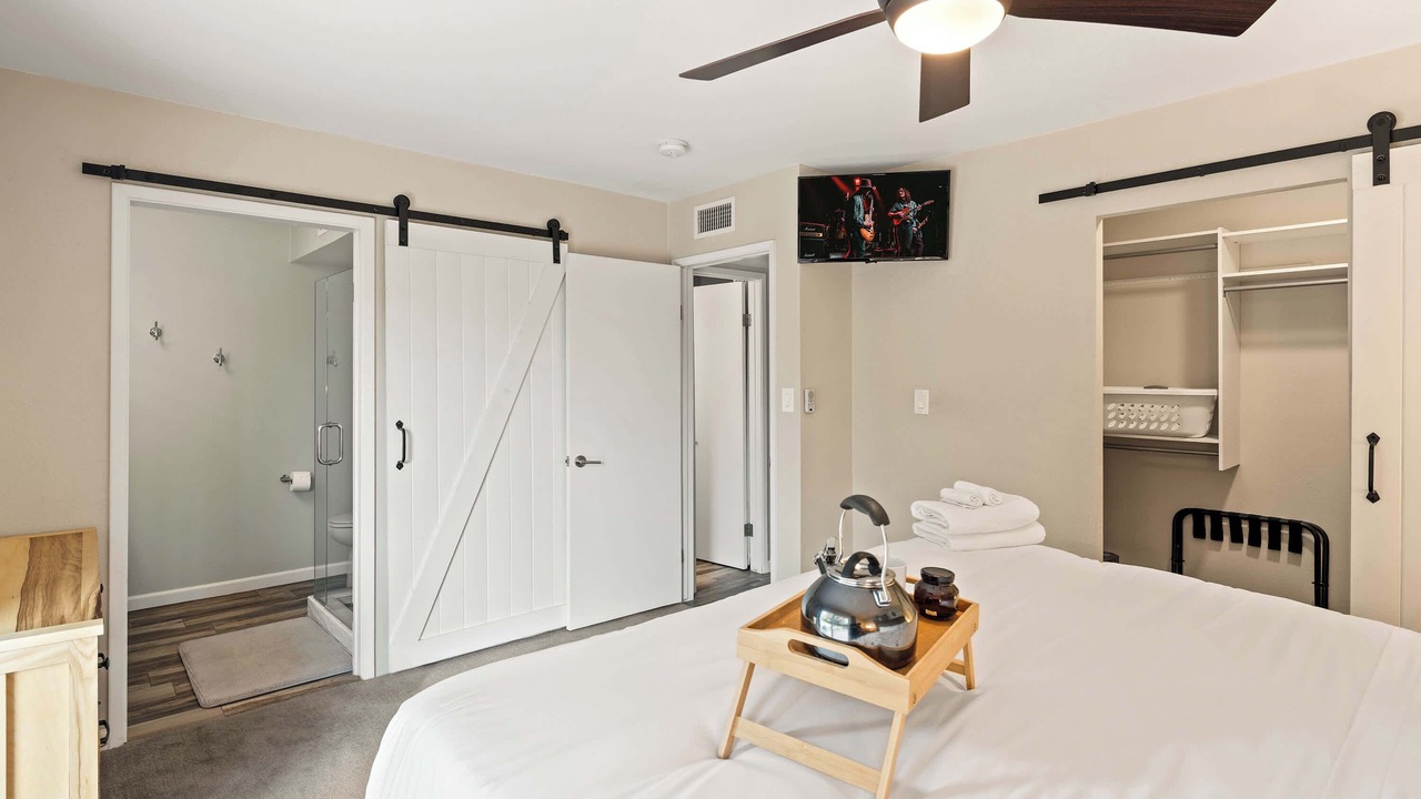 Photo of Bathroom in Pointe Scottsdale