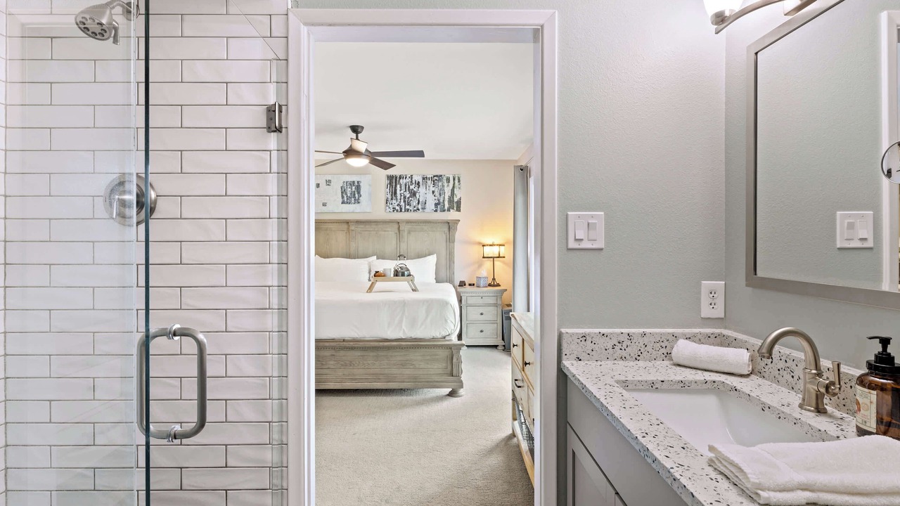 Photo of Bathroom in Pointe Scottsdale