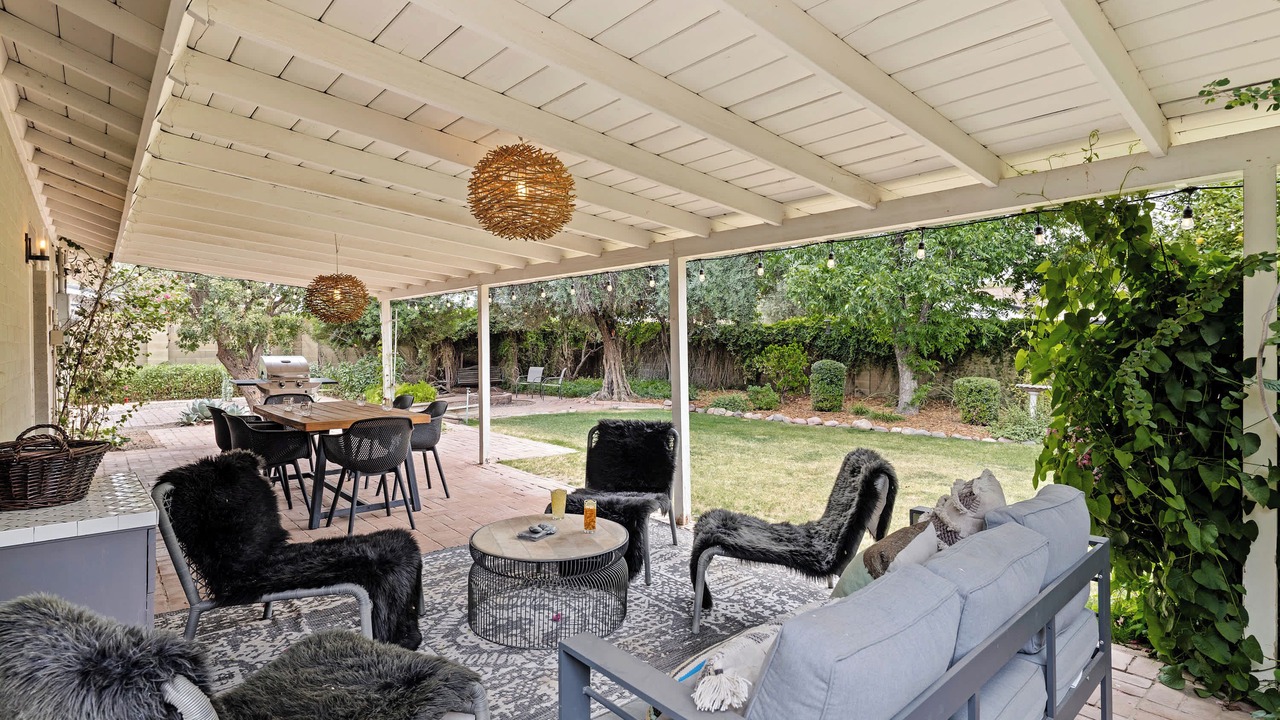 Photo of Outdoor in Pointe Scottsdale