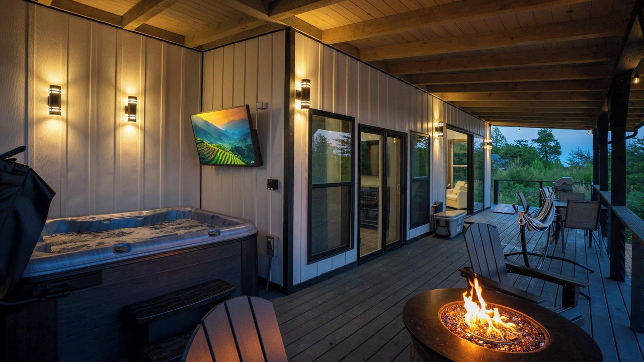 Photo of Patio Balcony in Rogers