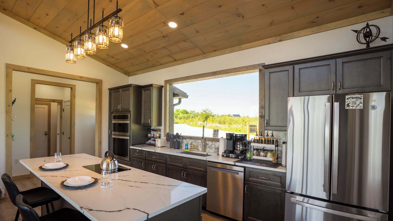Photo of Kitchen in Rogers