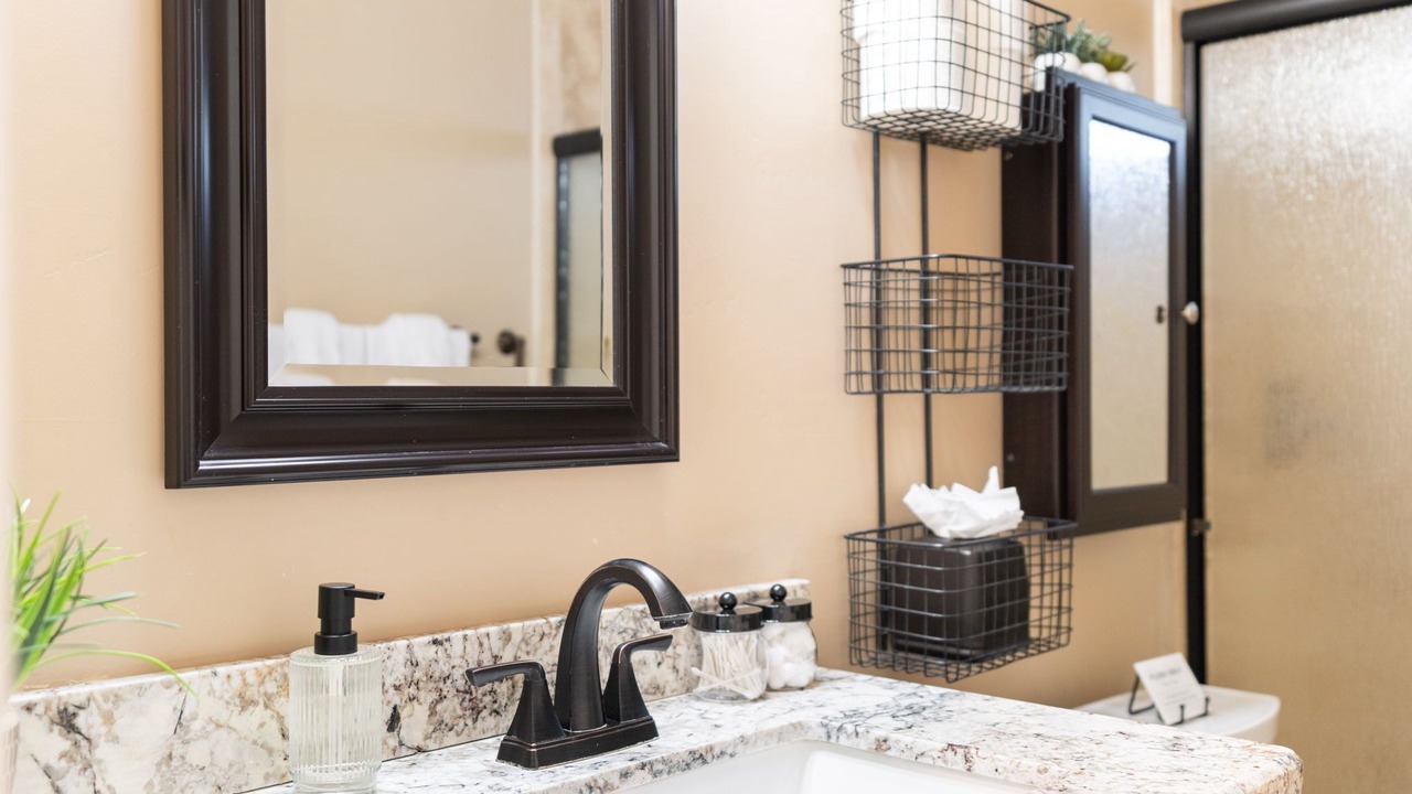Photo of Bathroom in Peoria