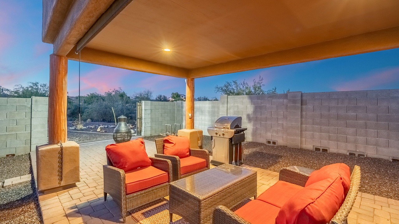Photo of Patio Balcony in Peoria