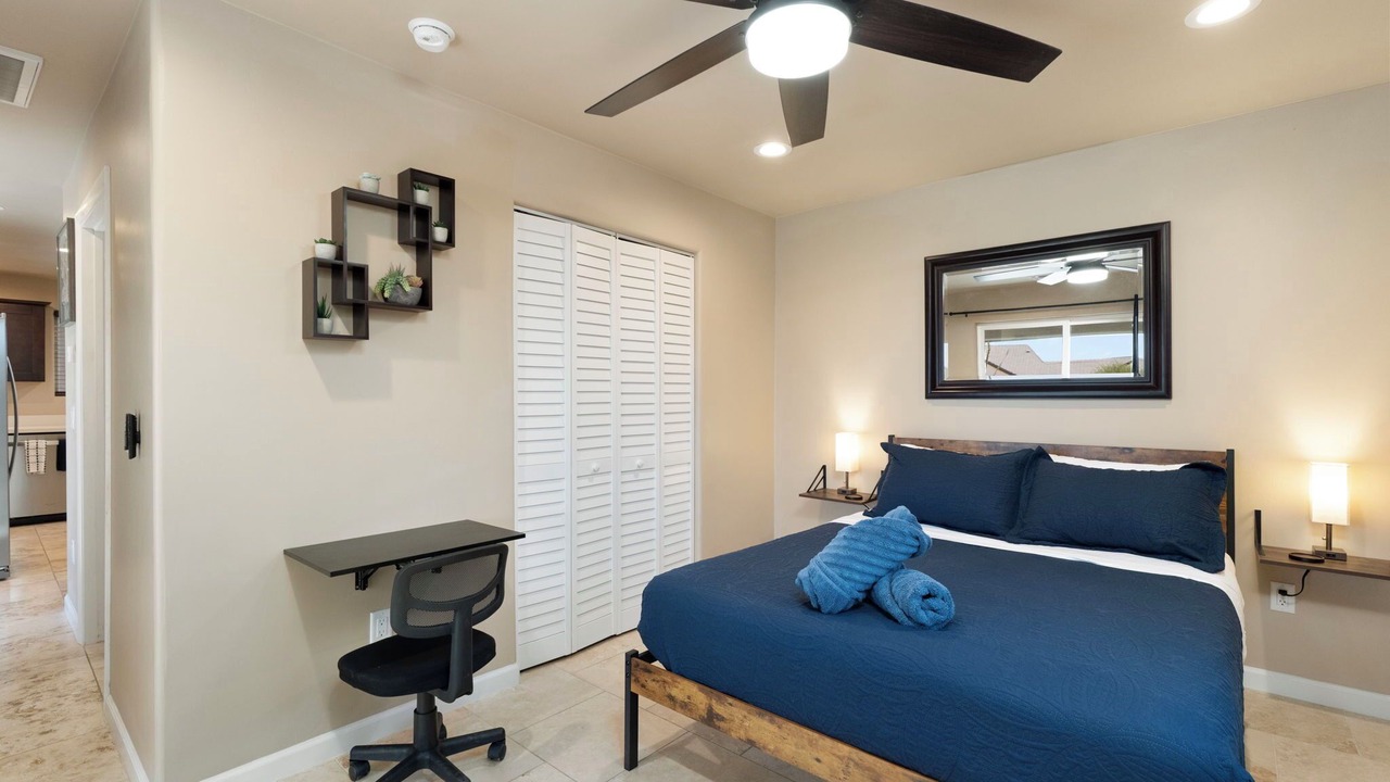 Photo of Bedroom in Peoria