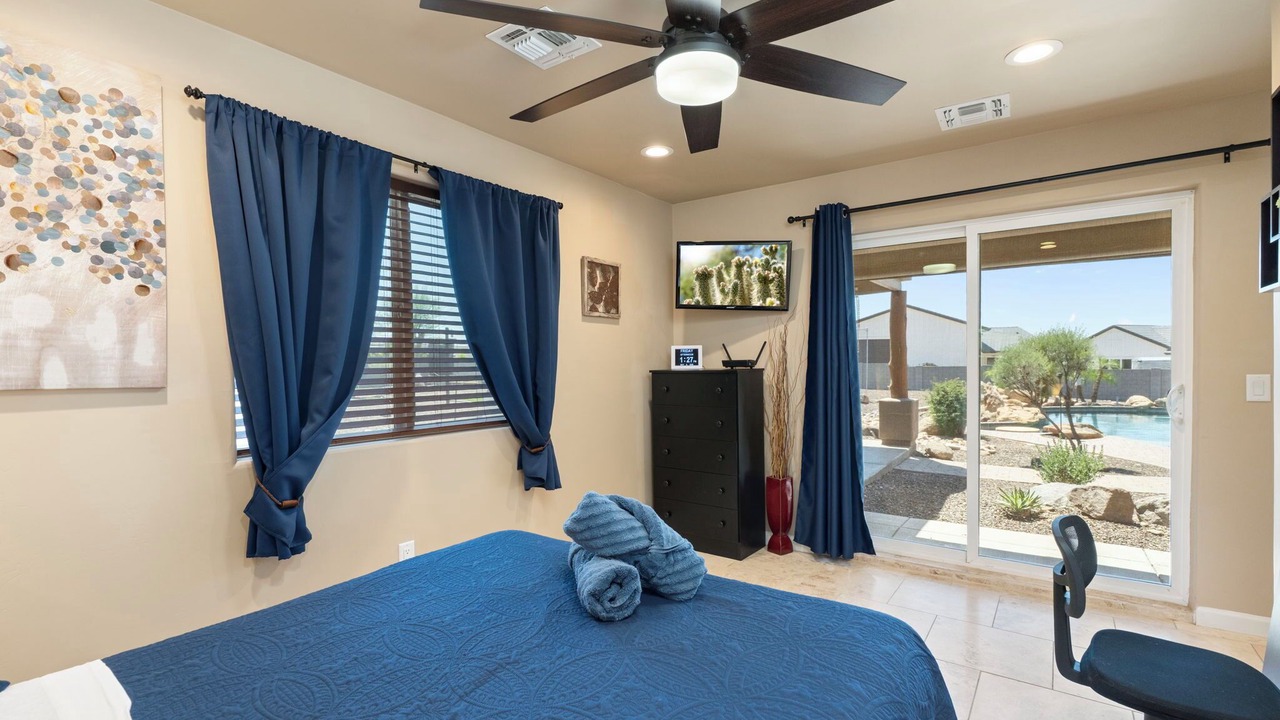 Photo of Bedroom in Peoria