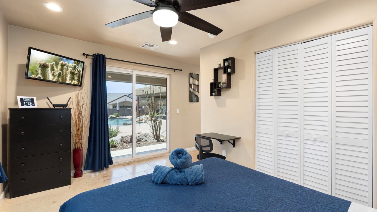 Photo of Bedroom in Peoria
