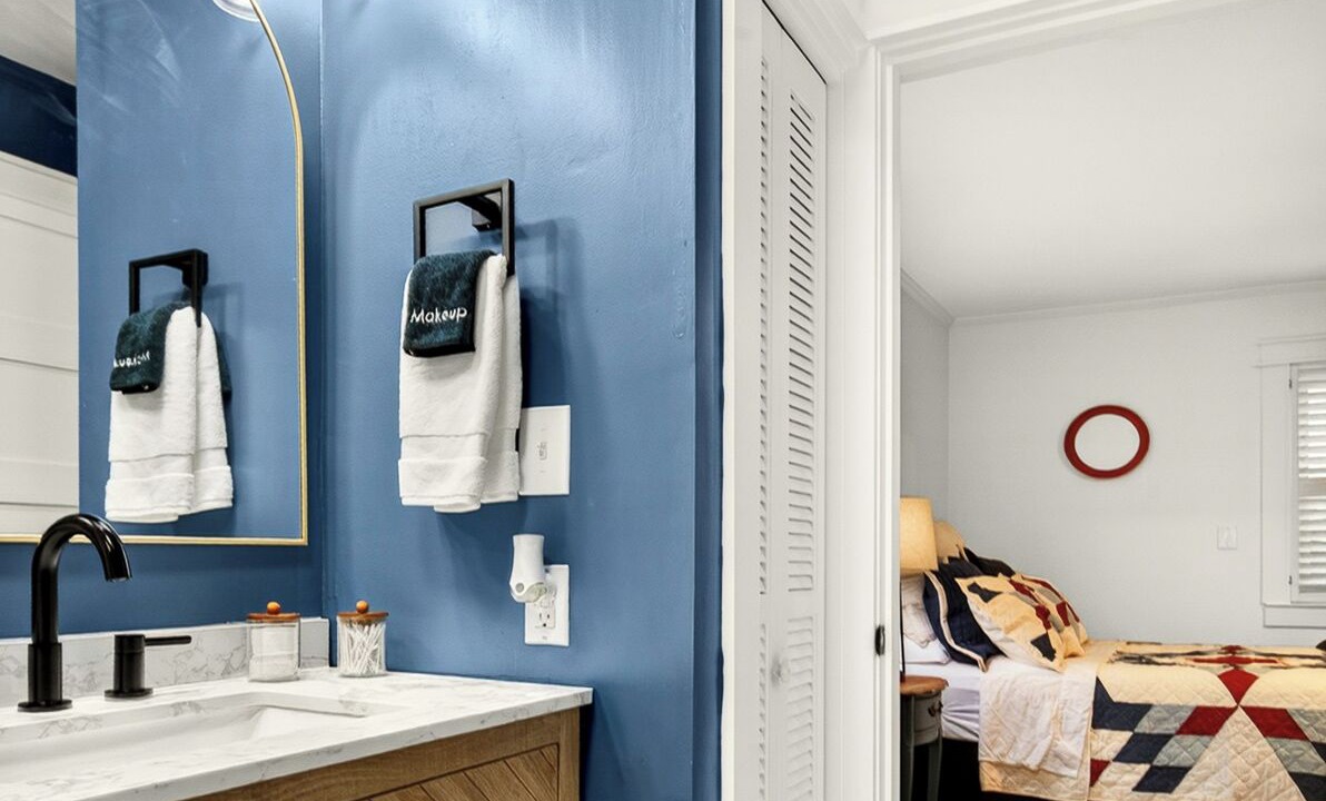 Photo of Bathroom in Manning