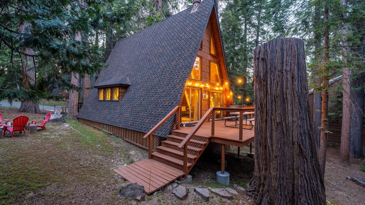 Photo of Outdoor in Sierra Cedars