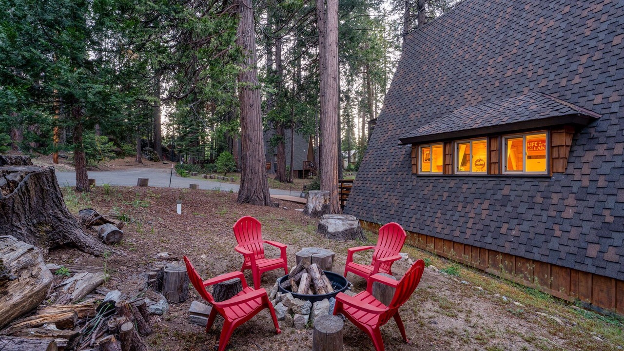 Photo of Outdoor in Sierra Cedars