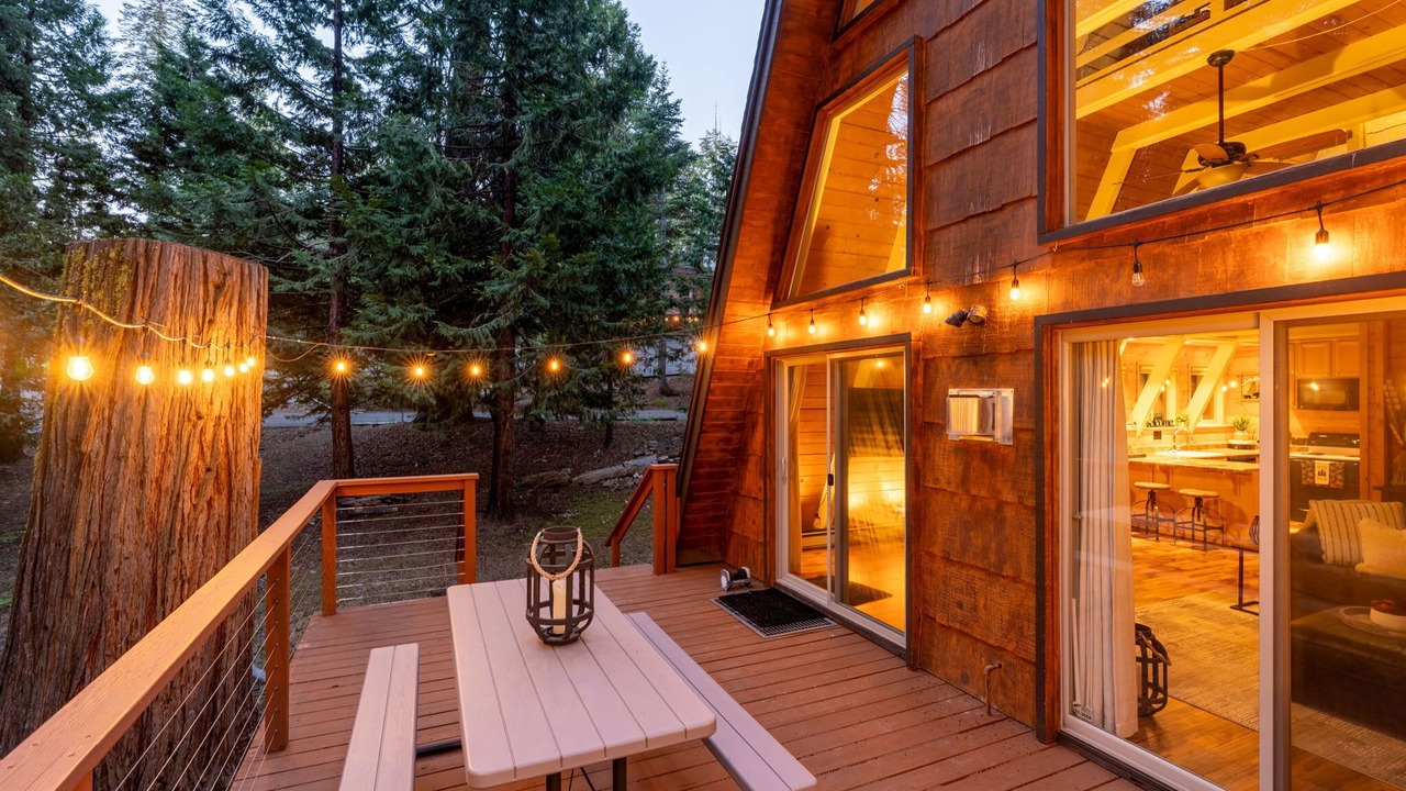 Photo of Outdoor in Sierra Cedars