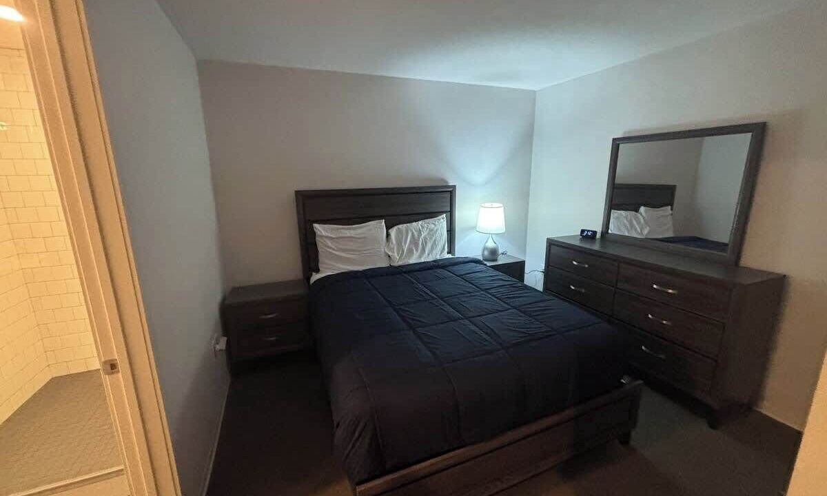 Photo of Bedroom in Pacific Terrace