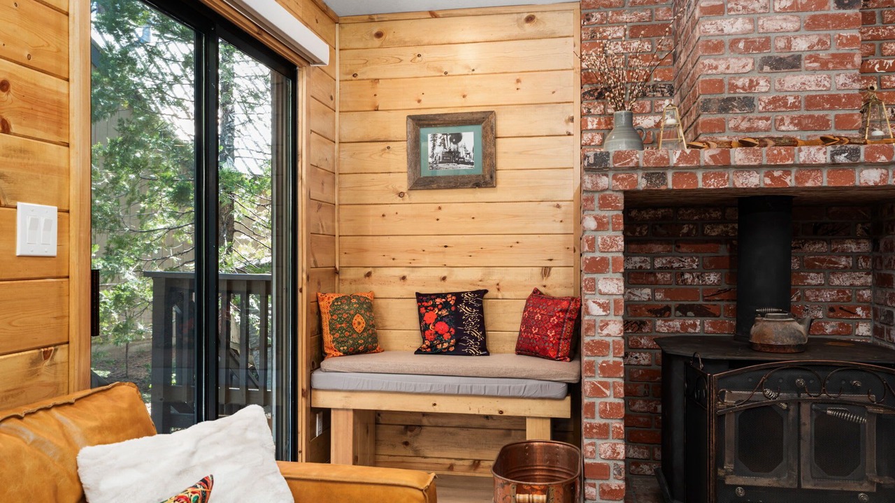 Photo of Livingroom in Sierra Cedars