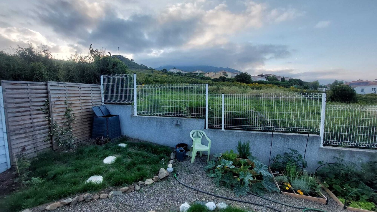 Photo of Outdoor in Biguglia
