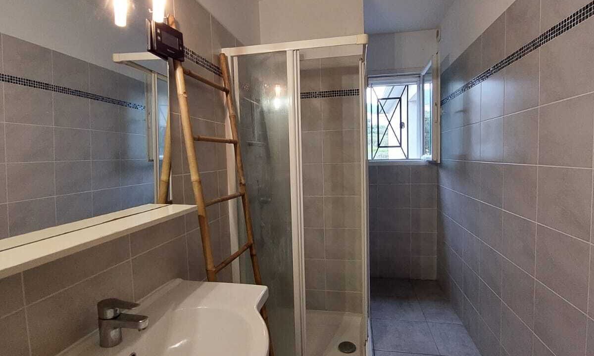Photo of Bathroom in Biguglia