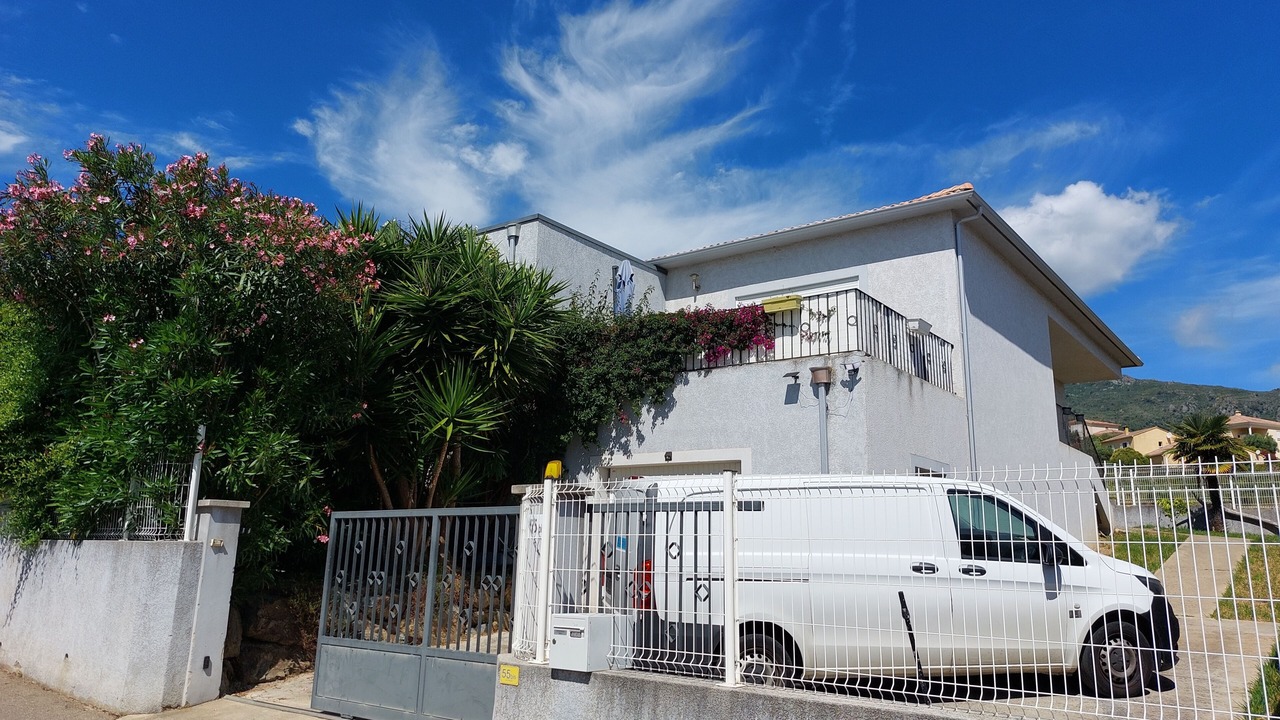 Photo of Outdoor in Biguglia