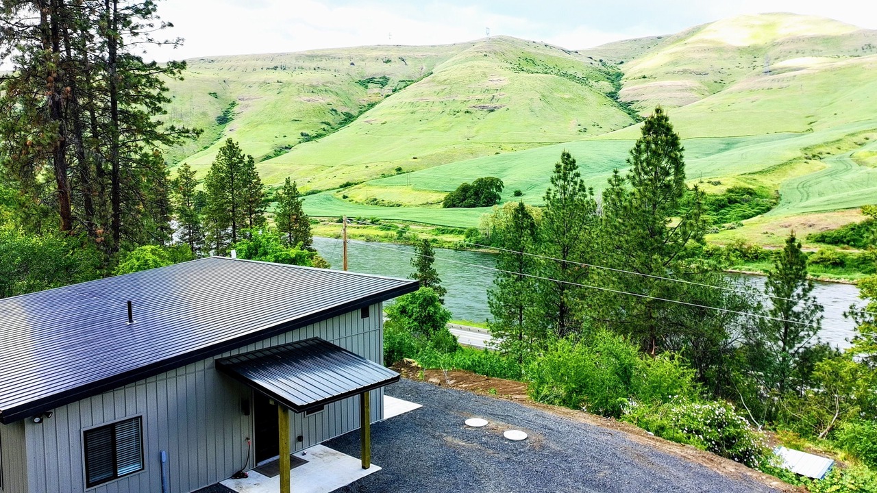 Photo of Outdoor in Ahsahka