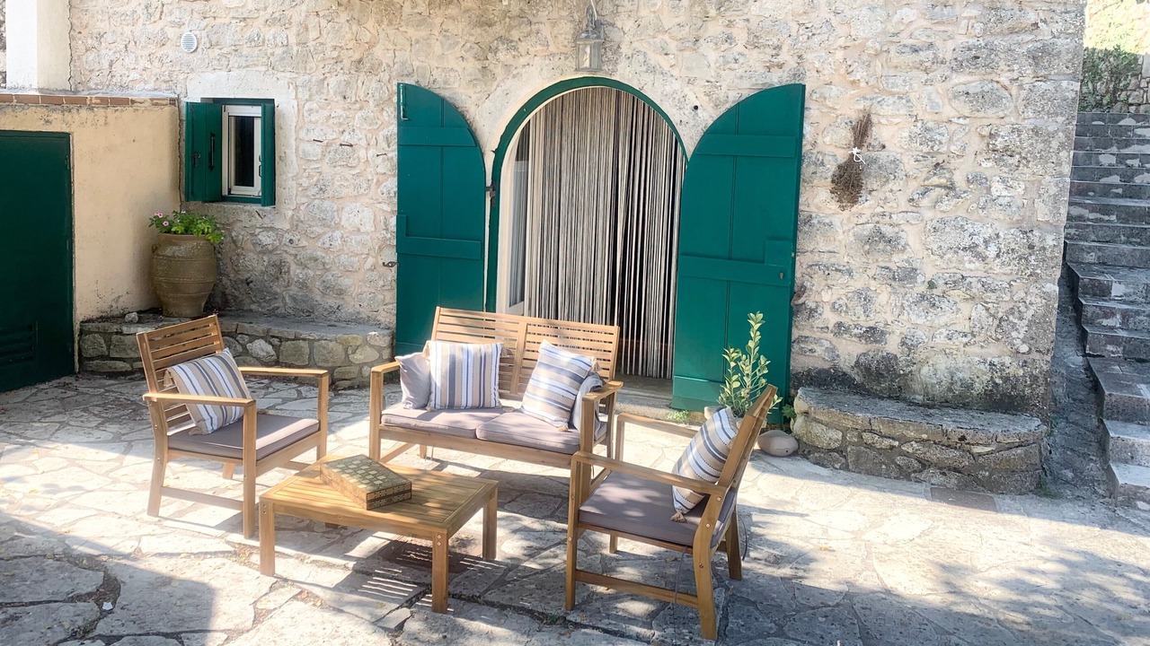 Photo of Patio Balcony in Lazarata