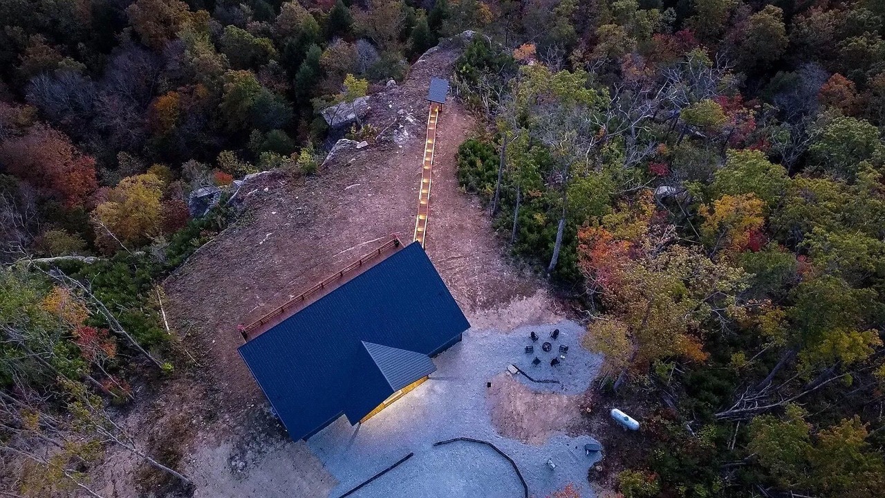 Photo of Outdoor in Frenchburg