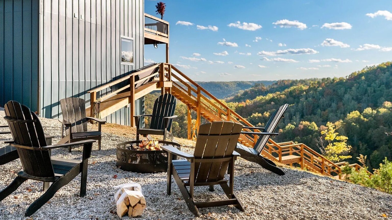Photo of Outdoor in Frenchburg
