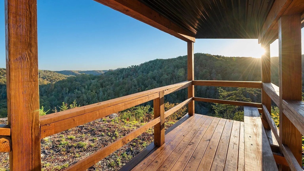 Photo of Outdoor in Frenchburg