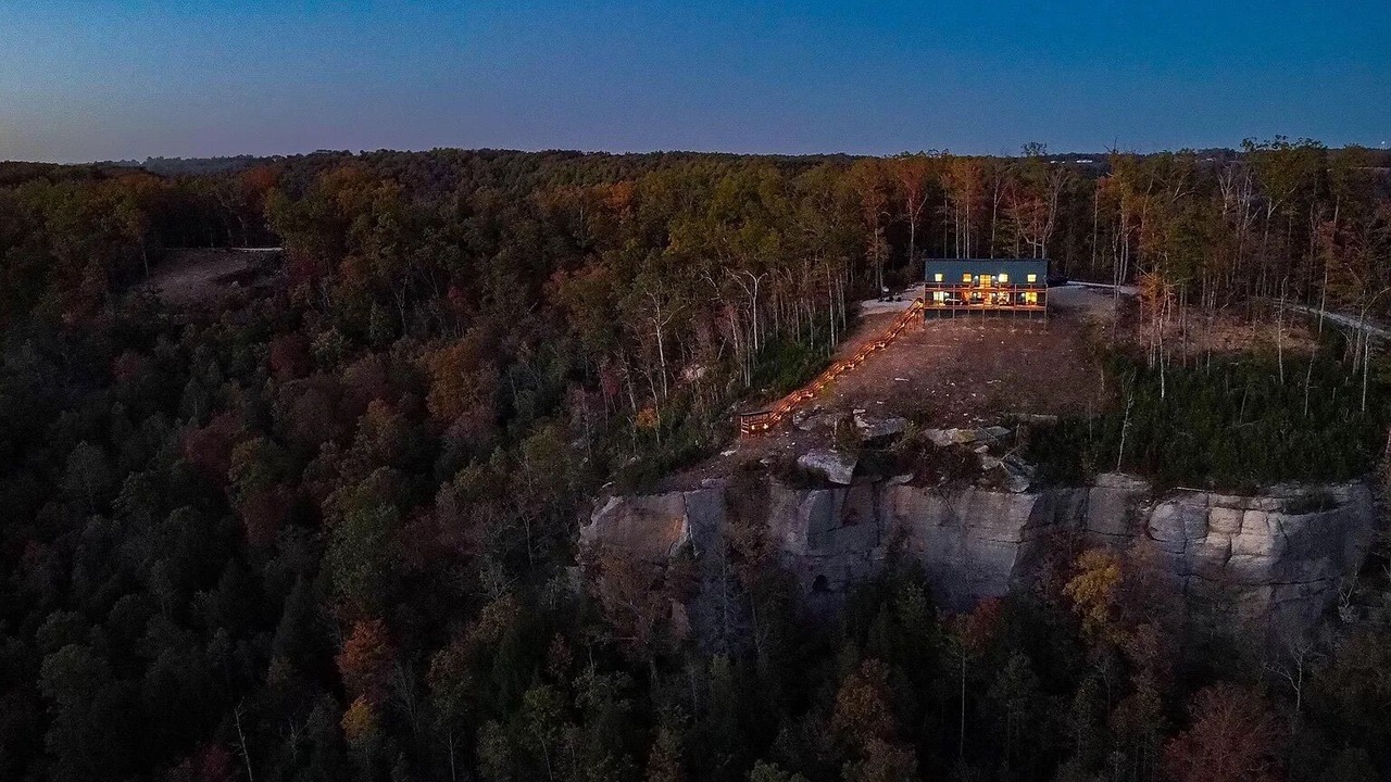 Photo of Outdoor in Frenchburg