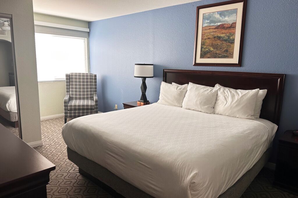 Photo of Bedroom in Paradise