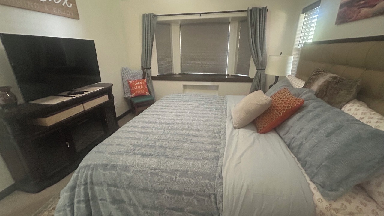 Photo of Bedroom in Flagstaff