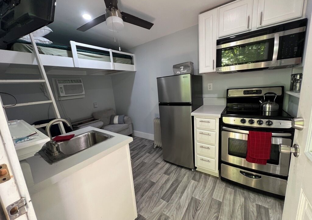 Photo of Kitchen in Farrington