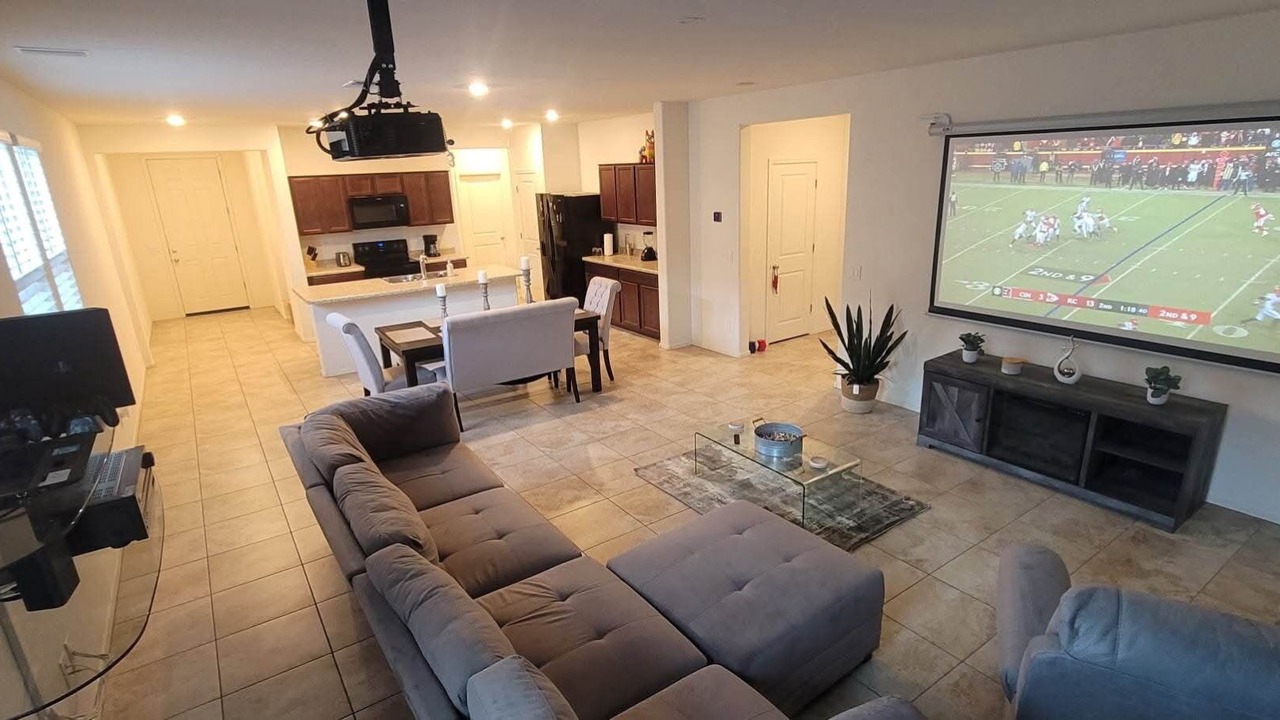 Photo of Livingroom in Glendale