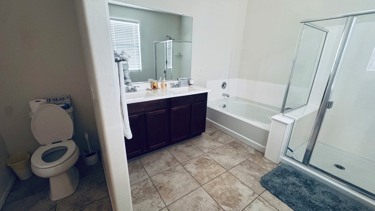Photo of Bathroom in Glendale