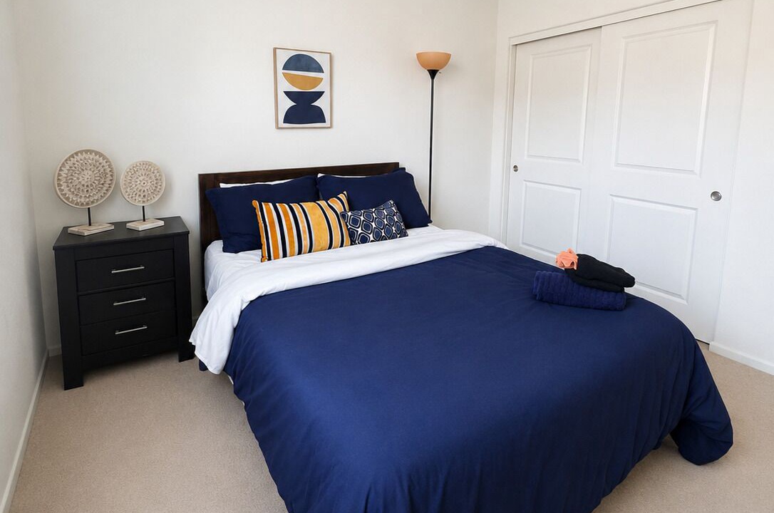 Photo of Bedroom in Glendale