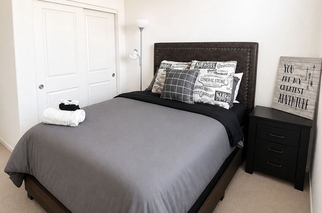 Photo of Bedroom in Glendale