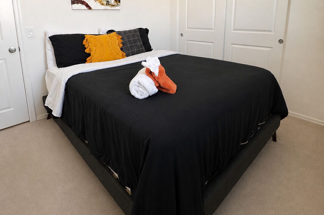 Photo of Bedroom in Glendale