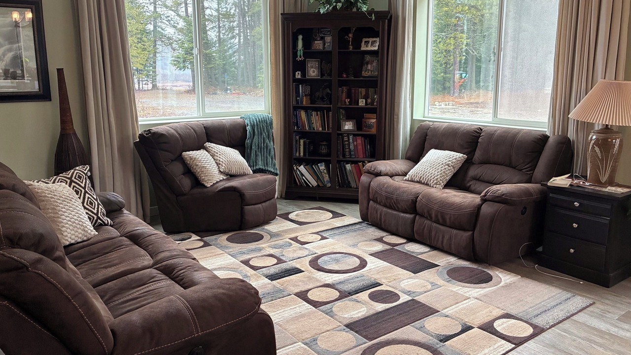 Photo of Livingroom in Newport