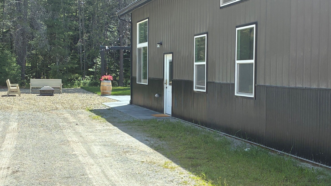 Photo of Outdoor in Newport