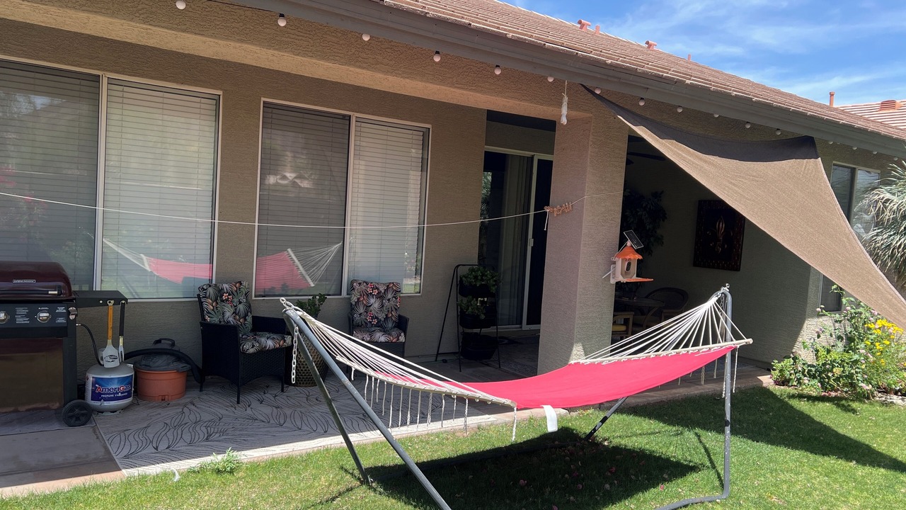 Photo of Patio Balcony in Terramar