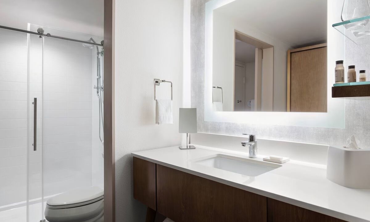Photo of Bathroom in Northeast Virginia Beach