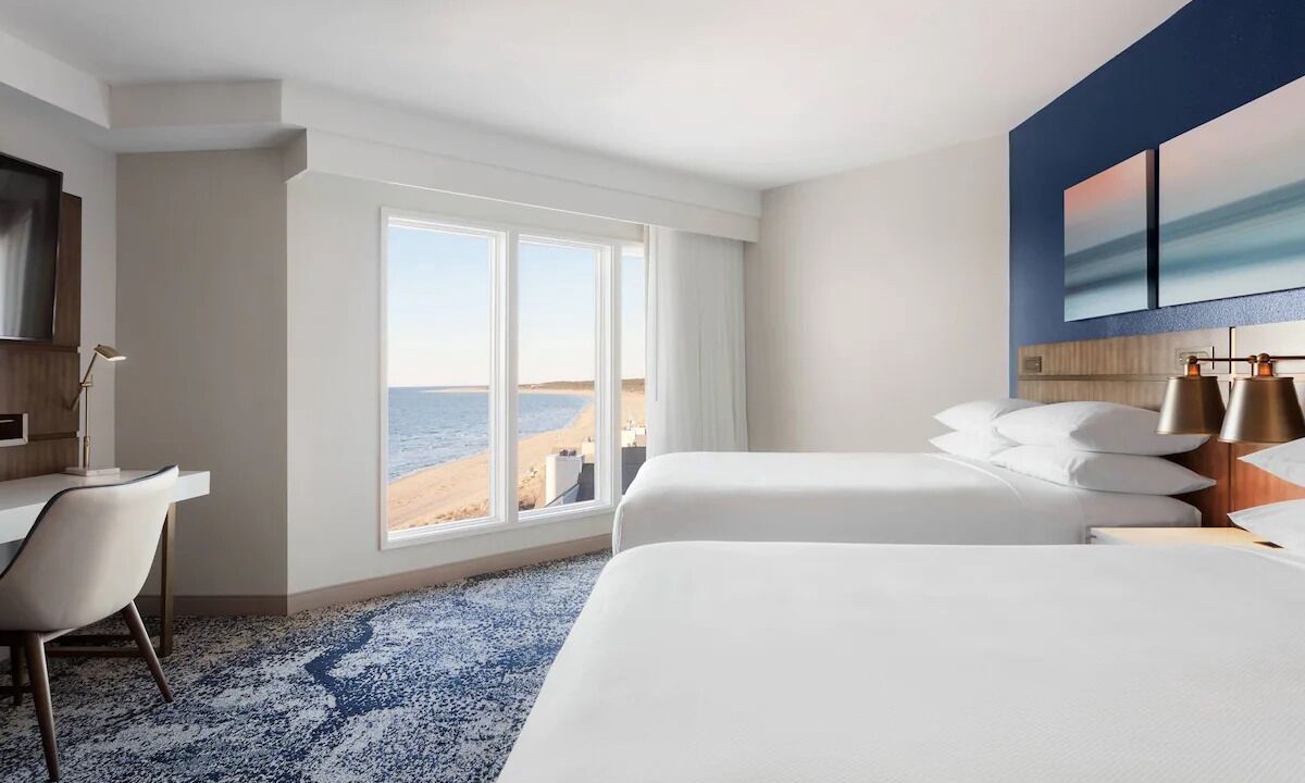 Photo of Bedroom in Northeast Virginia Beach