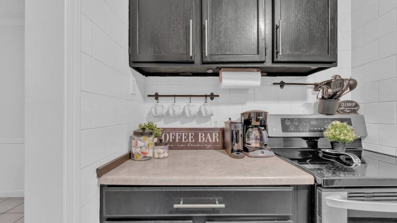 Photo of Kitchen in Grove City