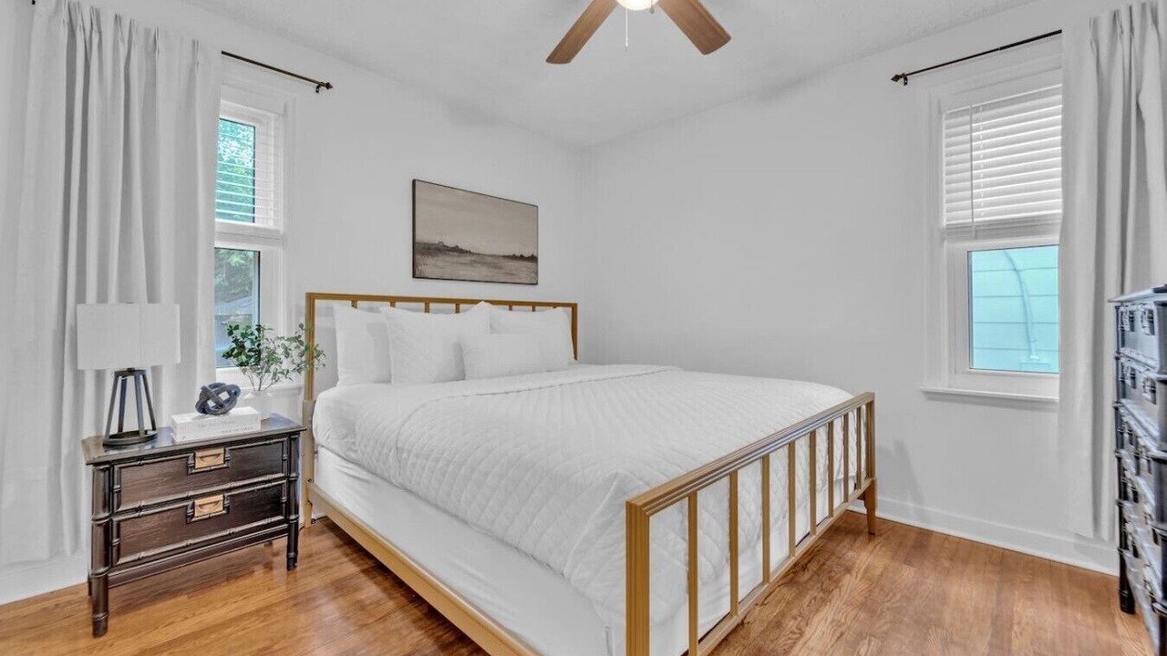 Photo of Bedroom in Grove City