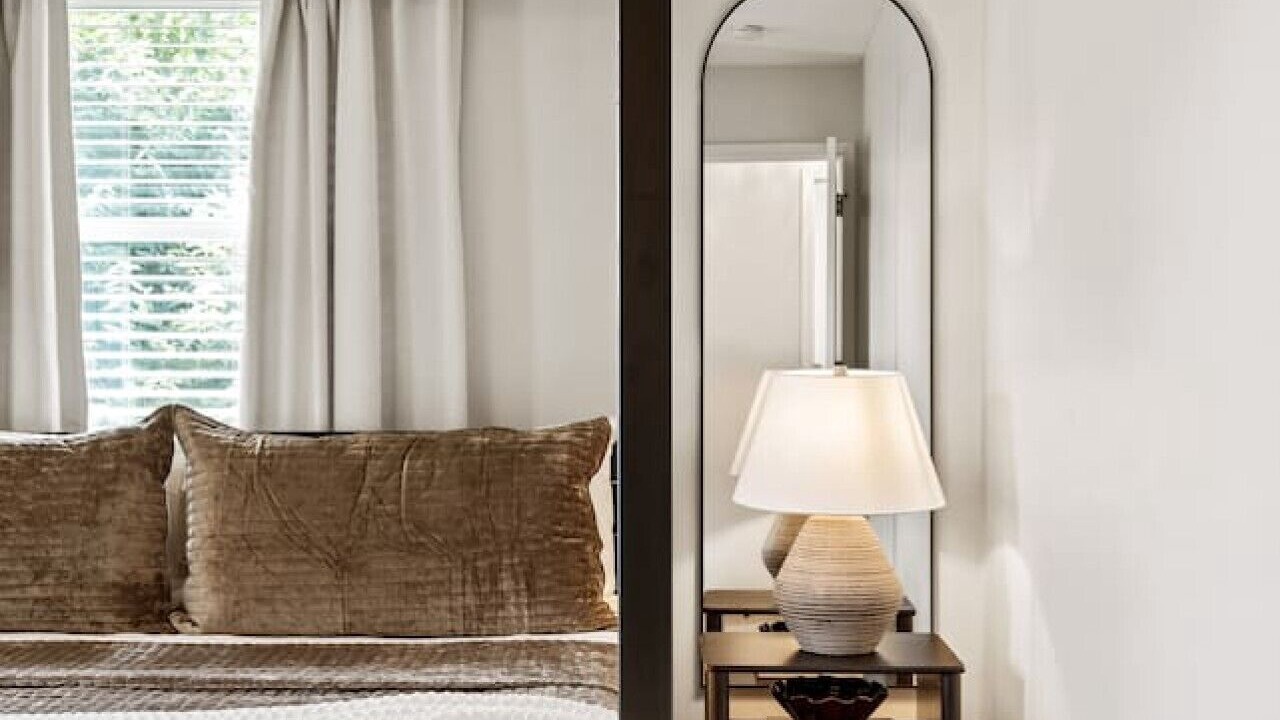 Photo of Bedroom in Grove City