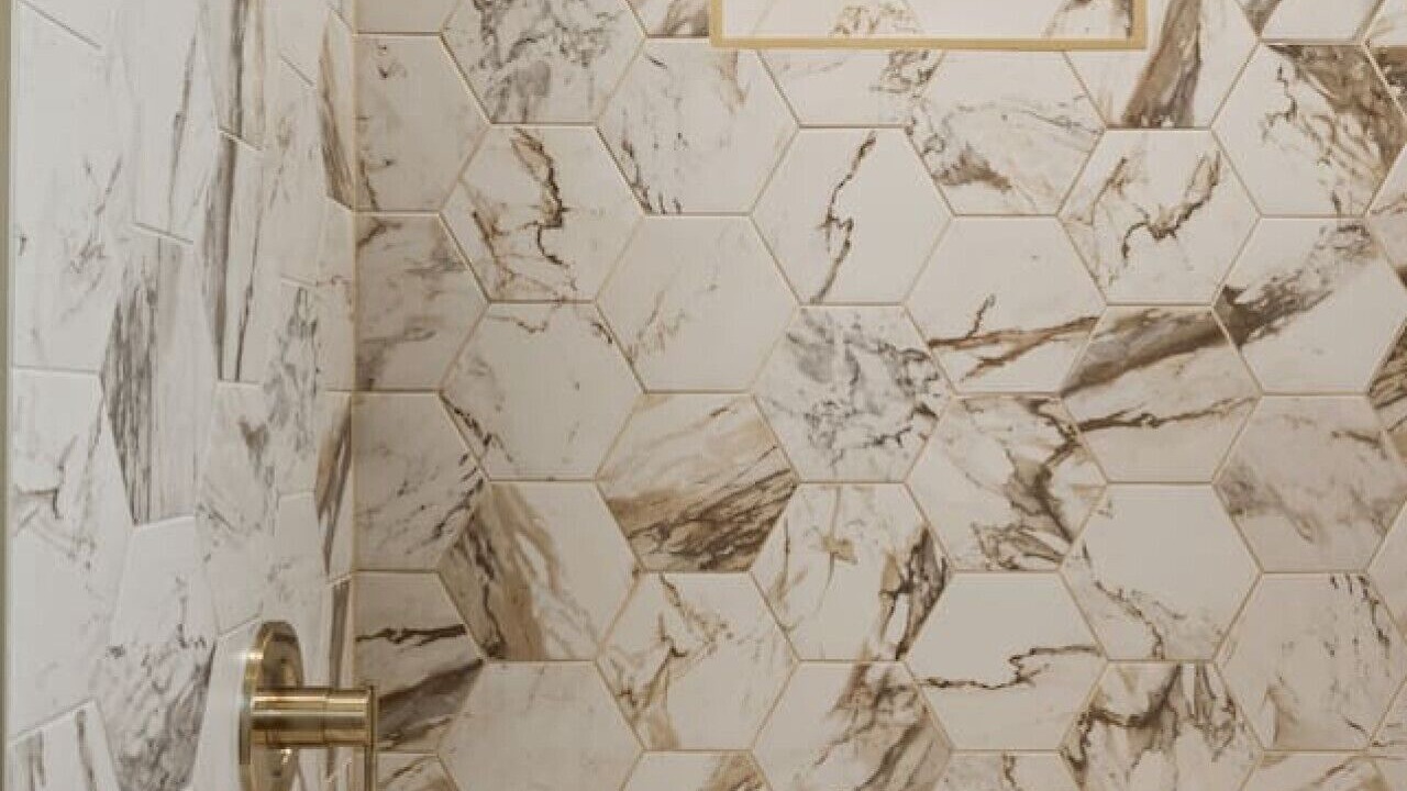 Photo of Bathroom in Grove City