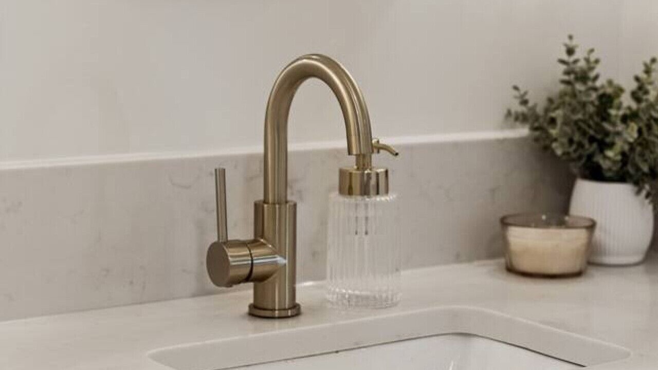 Photo of Bathroom in Grove City